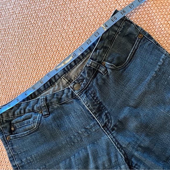 Michael Kors Jeans Sz 8 - Picture 4 of 8